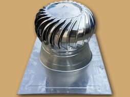 無動(dòng)力風(fēng)機(jī)選奧興達(dá) 無動(dòng)力風(fēng)機(jī)高清圖片 高清大圖