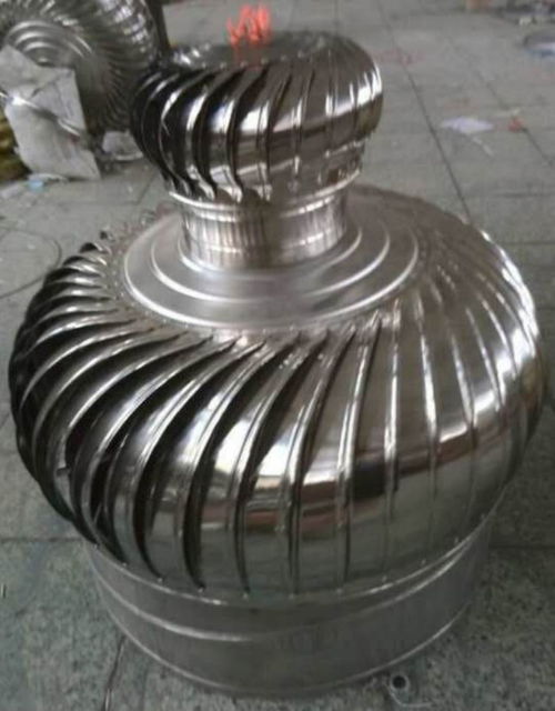 屋面無動力風(fēng)機(jī)品牌企業(yè)