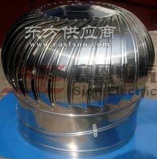 廠用wf無動力屋頂風(fēng)機特點 賽恩電氣圖片