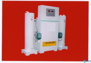 二氧化氯發生器,鍋爐清洗,無動力風機,壓