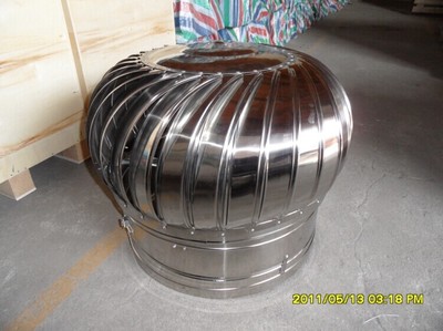 500型 屋頂無動力風機 質(zhì)量保證_過濾/風機/離心機/鍋爐/換熱_風機_離心風機_產(chǎn)品庫_中國環(huán)保在線