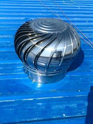 無動力通風器_聊城華泰通風設備