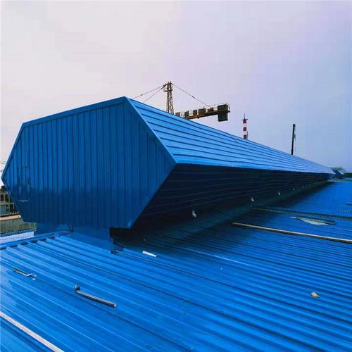 黔南屋頂通風氣樓產(chǎn)品