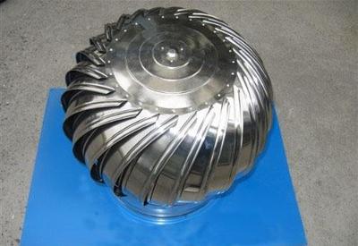 無(wú)動(dòng)力通風(fēng)機(jī)應(yīng)用于鴿舍效果極佳