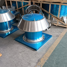 無動(dòng)力屋頂排風(fēng)機(jī)