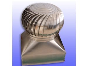 中大dwt-iv無動力風(fēng)機