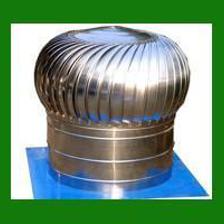 畜牧屋頂通風器與無動力風機 高效通風解決方案解析