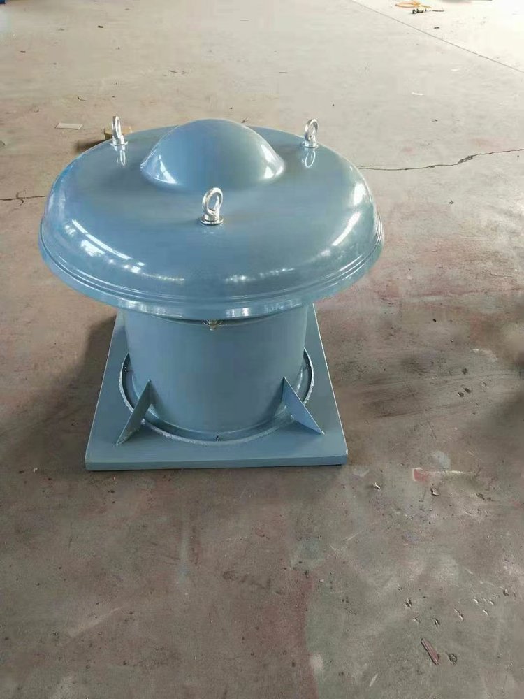 DWT屋頂風(fēng)機 鋁制屋頂軸流風(fēng)機，工業(yè)廠房與養(yǎng)殖場的理想通風(fēng)解決方案