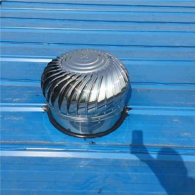 無動力風(fēng)機 自貢廠房屋頂通風(fēng)的理想解決方案