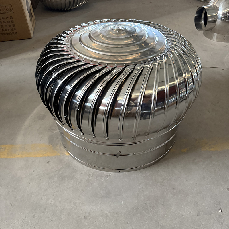 海西、西寧、果洛地區無動力風機的應用與前景展望